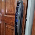 SMARTLOCK TRENDYLOCK X12 NEW Smart Door Lock - Image 10