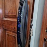 SMARTLOCK TRENDYLOCK X12 NEW Smart Door Lock