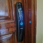 SMARTLOCK TRENDYLOCK X12 NEW Smart Door Lock - Image 8