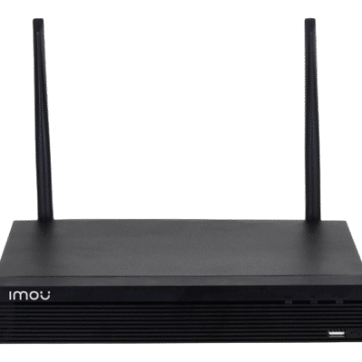 IMOU NVR1104HS‑W‑S2 4CH NVR