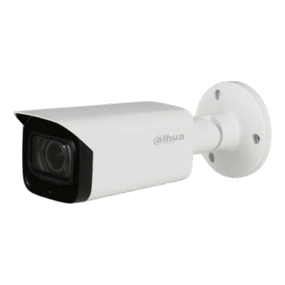 DH-IPC-HFW1431TP-ZS ZOOM 4MP  BULLET  IP CAMERA