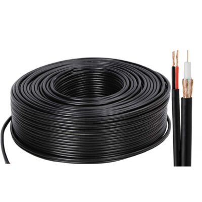 COAXIAL CABLE 100M