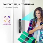 SMARTLOCK TRENDYLOCK X12 NEW Smart Door Lock - Image 4