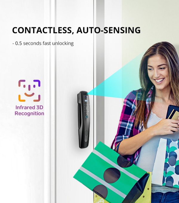 SMARTLOCK TRENDYLOCK X14 - Image 2