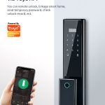 SMARTLOCK TRENDYLOCK X13 Smart Door Lock - Image 4