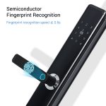 SMARTLOCK TrendyLock X9 – Advanced Digital Door Lock for Ultimate Security - Image 8