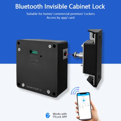 TRENDYLOCK CABINET LOCK