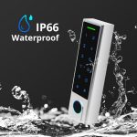 SMARTLOCK TRENDYLOCK ACCESS K4 - Image 6