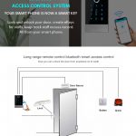 SMARTLOCK TrendyLock Access K2 – Smart Access Control System - Image 2