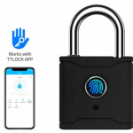 SmartKey Intelligent Lock