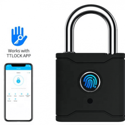 TrendyLock Intelligent Padlock Medium