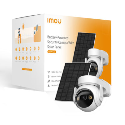 IMOU SOLAR 4G SIMCARD