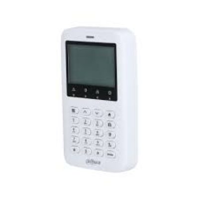 DH-ARK50C-KEYPAD WIRELED