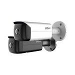 DH-IPC-HFW3441T-AS-P 4MP BULLET CAMERA Fish eye