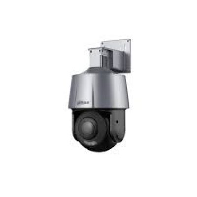 DH-SD3A400-GN-A-PV (4MP IR and White Light Full-color Network PT Camera.)