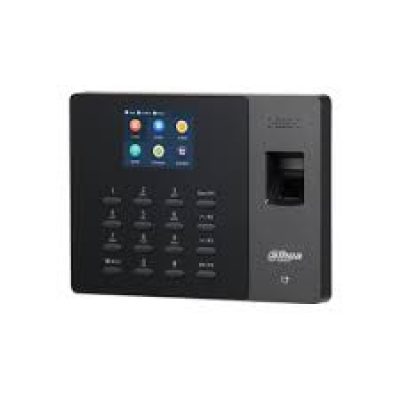 DHI-ASA1222G Time & Attendance Terminal.