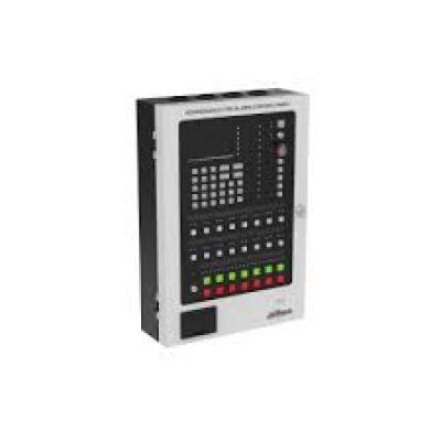 DHI-HY-1022 Addressable Fire Alarm Control Panel with Printer.