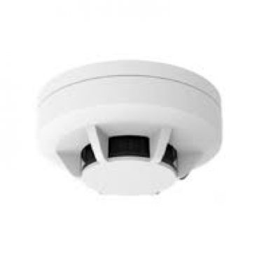 DHI-HY-1301 Addressable Smoke Detector.