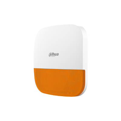 DH-ARA13-W2-WIRELESS OUTDOOR SIREN