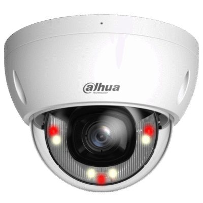 DH-IPC-HDBW2249E-S-IL DOME IP CAMERA