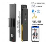 Smart Door Lock