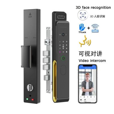 TRENDYLOCK FX15 Smart Door Lock