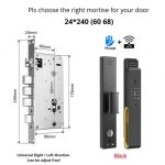SMARTLOCK TRENDYLOCK FX15 - Image 3