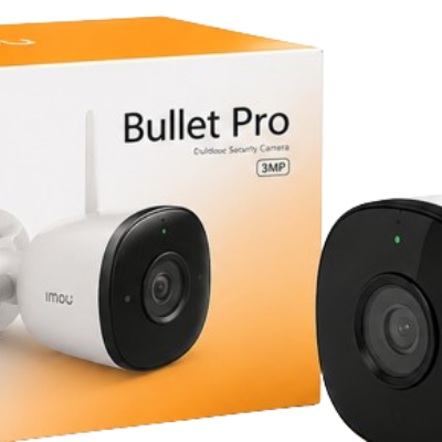 IMOU IPC-F32MIP(BULLET PRO 3MP)