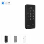 Cabinet Lock