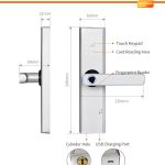 SMARTLOCK TRENDYLOCK X4 – Smart Door Locks for Enhanced Security - Image 7