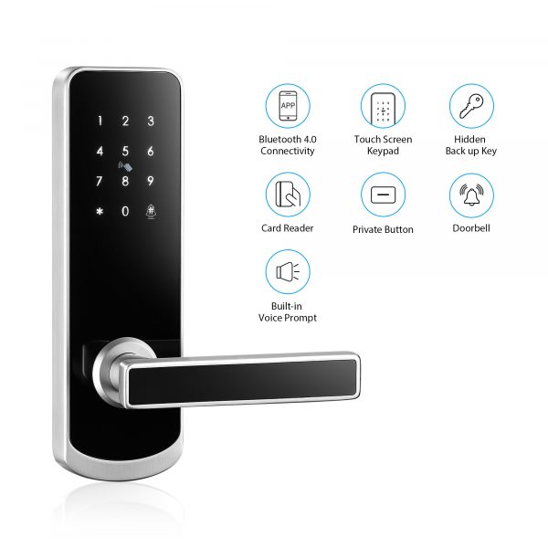 TrendyLock X1 Pro