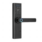 Smart Door Locks