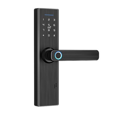 TRENDYLOCK X4 – Smart Door Locks for Enhanced Security