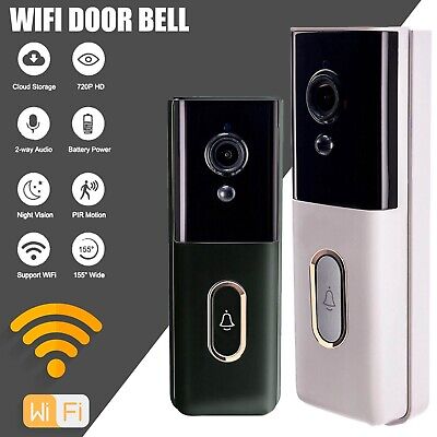 TRENDYLOCK Door Bell Wireless