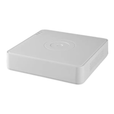 DS-7108HGHI ( Turbo HD white DVR)