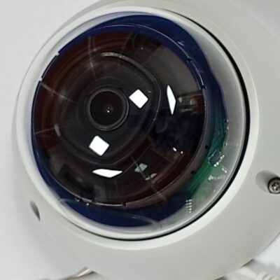 DH-IPC-HDW1431EP-S4 4MP  DOME IP CAMERA