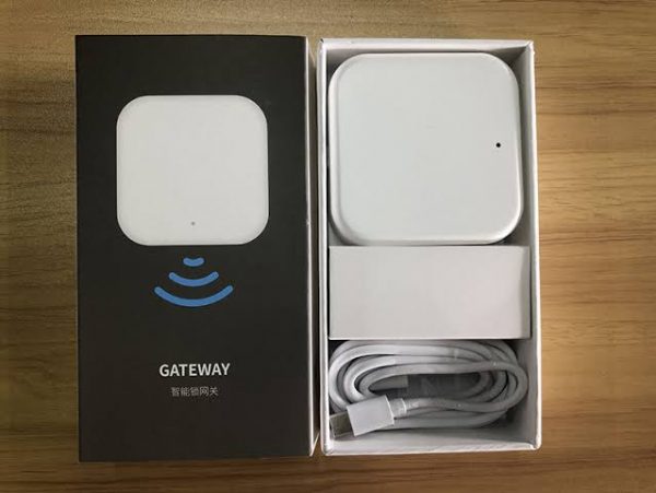GATEWAY HUB - Image 3