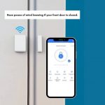 SMARTLOCK TRENDYLOCK Door Sensor - Image 6