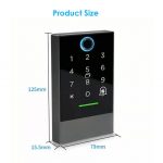 SMARTLOCK TrendyLock Access K2 – Smart Access Control System - Image 6