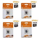 IMOU 64GB MEMORY CARD - Image 2