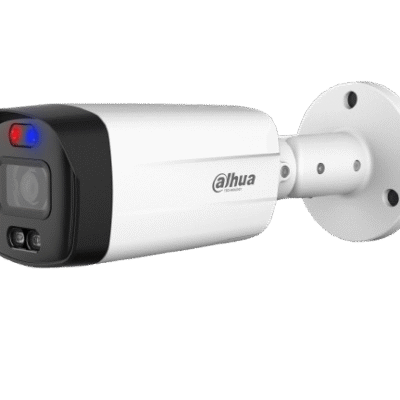 DH-HAC-ME1509THP-A-PV 5MP WITH SIRE AND RED BLUE LIGHT