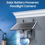 ST-S528M-4MP-4G SOLAR SINGLE LENCE CAMERA - Image 3