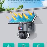 ST-S528M-4MP-4G SOLAR SINGLE LENCE CAMERA - Image 5