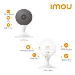 IMOU IPC-C22EP-A (CUE 2) - Image 3