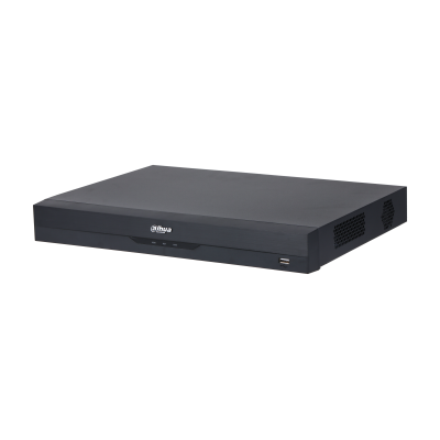 DVR DH-XVR4232AN – 32 channel dvr