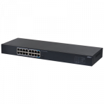 16-Port Gigabit Switch