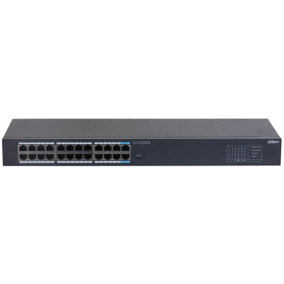 Dahua DH-SG1024 24-Port Gigabit Network Switch