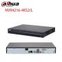 Dahua 16-Channel NVR