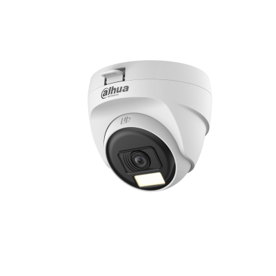 DH-HAC-T1A21P-U-IL Dahua 2MP HDCVI Fixed IR Dome Camera