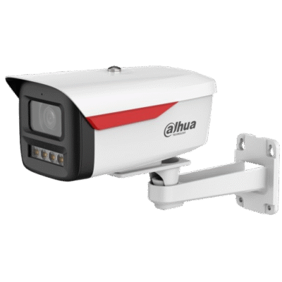 DH-IPC-HFW2449M-S-B-PRO 4MP WizColor Bullet IP Camera